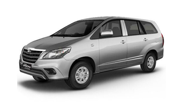 Toyota Innova