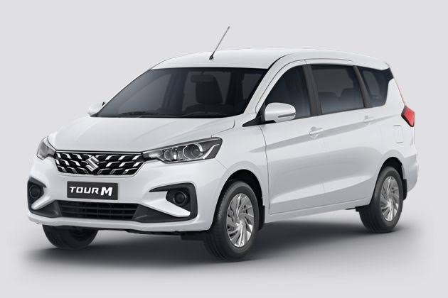 Maruti Ertiga